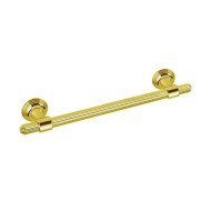 Полотенцедержатель Colombo Design Hermitage B3309.HPS Золото