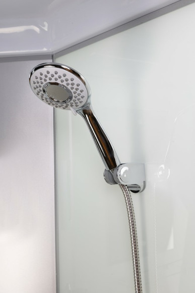 Душевая кабина Niagara Classic 120x80 NG-2310-14LG с гидромассажем Душевая кабина Niagara Classic 120x80 NG-2310-14LG с гидромассажем