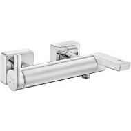 Смеситель для ванны E.C.A. Icon 102102478HEX Хром