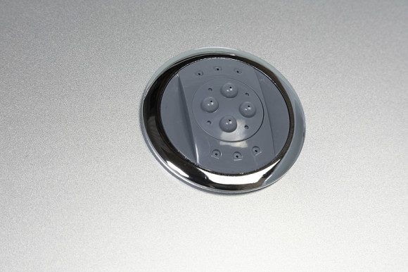 Душевая кабина Niagara Classic 80x80 NG-3503-14BKG с гидромассажем Душевая кабина Niagara Classic 80x80 NG-3503-14BKG с гидромассажем