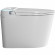 Унитаз биде Abber Bequem AC1117S приставной с сиденьем Микролифт Унитаз биде Abber Bequem AC1117S приставной с сиденьем Микролифт