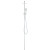 Душевая система Grohe Tempesta Cosmopolitan 27394002 Хром