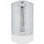 Душевая кабина Niagara Eco 90x90 E90/40/MT без гидромассажа