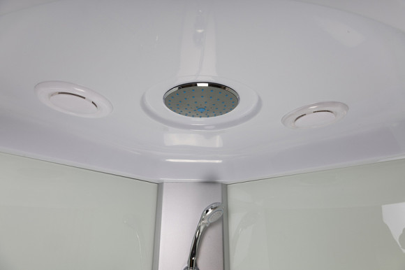 Душевая кабина Niagara Eco 90x90 E90/40/MT без гидромассажа Душевая кабина Niagara Eco 90x90 E90/40/MT без гидромассажа