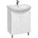 Тумба под раковину Aquaton Минима Н 61 1A104201MN010 Белая