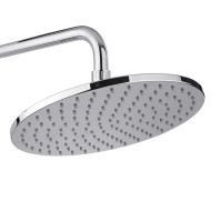 Верхний душ Timo SW-1060 Хром