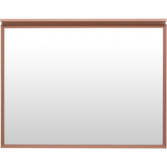 Зеркало Allen Brau Priority 100 1.31017.60 с подсветкой Медь браш Зеркало Allen Brau Priority 100 1.31017.60 с подсветкой Медь браш