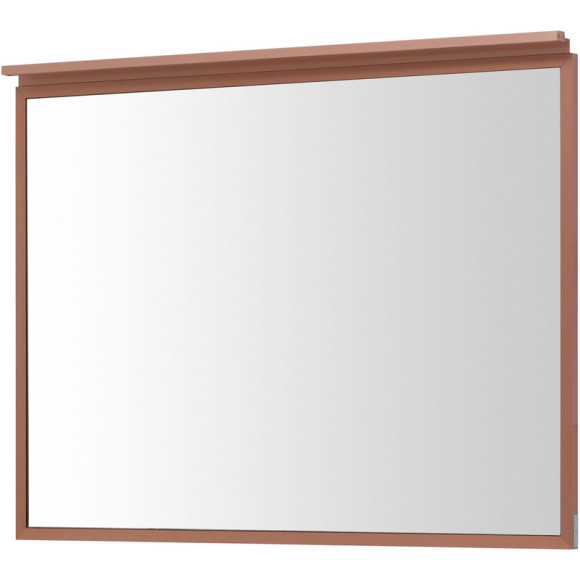 Зеркало Allen Brau Priority 100 1.31017.60 с подсветкой Медь браш Зеркало Allen Brau Priority 100 1.31017.60 с подсветкой Медь браш