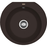 Кухонная мойка Florentina Эльба-555 20.145.C0555.303 Мокко