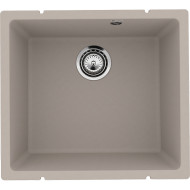 Кухонная мойка Ulgran Quartz Underground 450-02 Лен