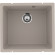 Кухонная мойка Ulgran Quartz Underground 450-02 Лен Кухонная мойка Ulgran Quartz Underground 450-02 Лен