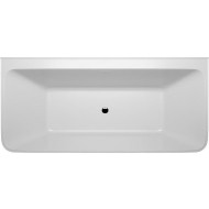 Акриловая ванна Ravak Freedom D 169x80 XC00D00020 без гидромассажа