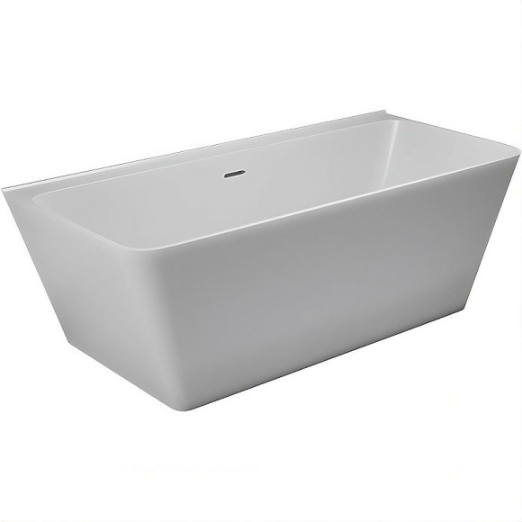 Акриловая ванна Ravak Freedom D 169x80 XC00D00020 без гидромассажа Акриловая ванна Ravak Freedom D 169x80 XC00D00020 без гидромассажа