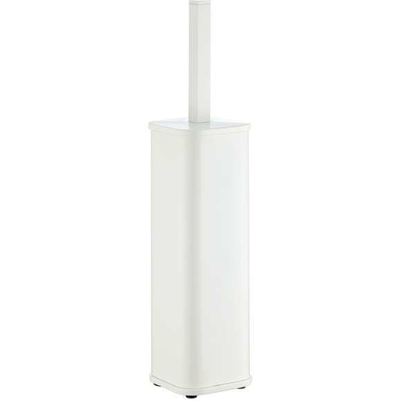 Ершик для унитаза WasserKRAFT K-1117W Белый матовый