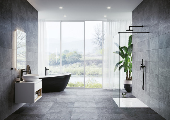 Акриловый поддон для душа Excellent Zero 170х80 BREX.1203.170.080.WHN Белый