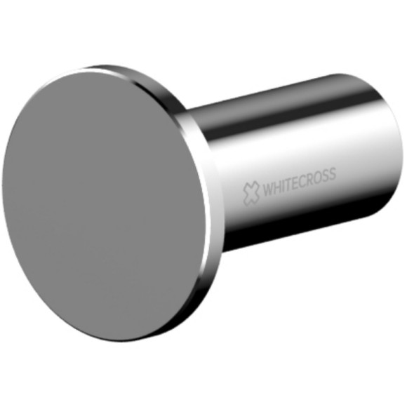 Крючок Whitecross Ergo chrome ER2216CR Хром