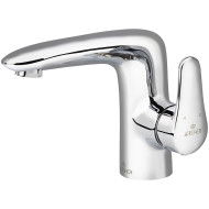 Смеситель для раковины Kaiser Plane 07011 Хром Смеситель для раковины Kaiser Plane 07011 Хром