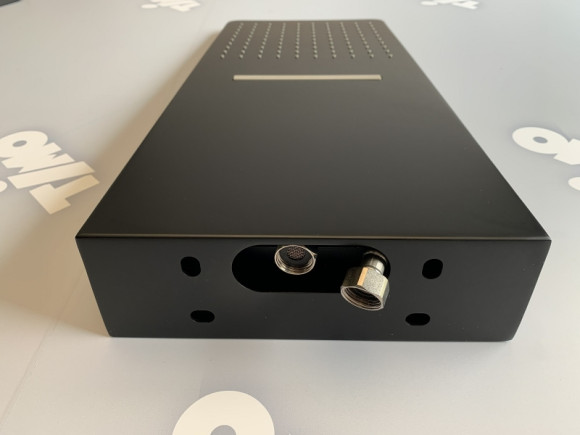 Душевая система Timo Briana SX-7139/03SM Черный