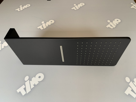 Душевая система Timo Briana SX-7139/03SM Черный