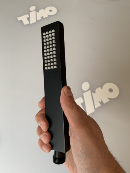 Душевая система Timo Briana SX-7139/03SM Черный