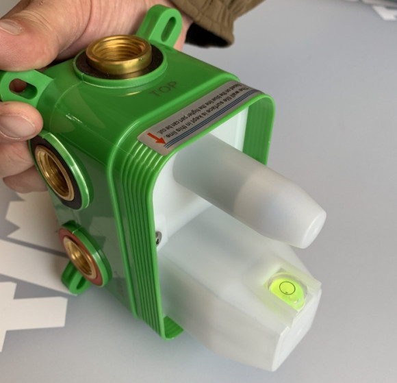 Душевая система Timo Briana SX-7139/03SM Черный