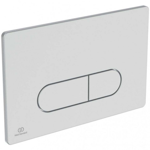 Инсталляция Ideal Standard Prosys R0308AA для унитаза с клавишей смыва Хром