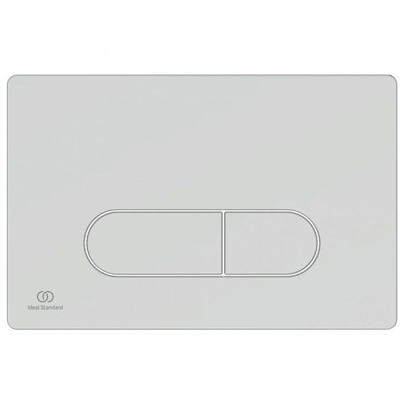 Инсталляция Ideal Standard Prosys R0308AA для унитаза с клавишей смыва Хром