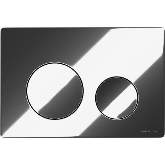 Инсталляция Ceramicanova Balance CN121001CH для унитаза с клавишей смыва Хром глянцевый Инсталляция Ceramicanova Balance CN121001CH для унитаза с клавишей смыва Хром глянцевый