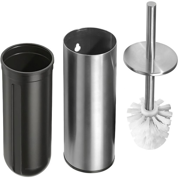 Ершик для унитаза Bemeta Neo 102313065 Нержавеющая сталь Ершик для унитаза Bemeta Neo 102313065 Нержавеющая сталь