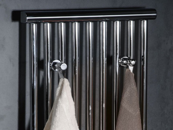 Крючок Bemeta Rawell 104506122 Хром