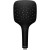 Ручной душ Ravak X07P569 Черный матовый