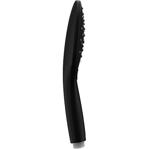 Ручной душ Ravak X07P569 Черный матовый Ручной душ Ravak X07P569 Черный матовый