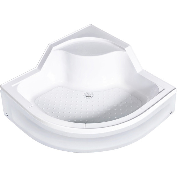 Душевой уголок River Don XL 90x90 MT 10000011744 с поддоном