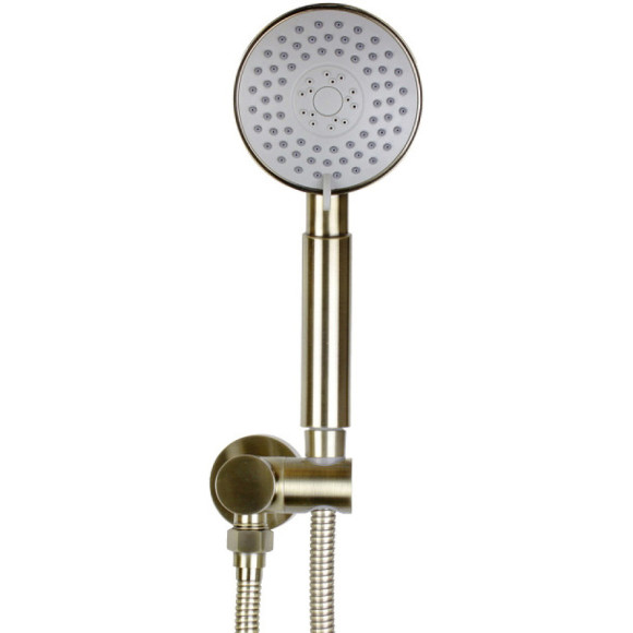 Душевая система Bronze de Luxe Scandi 14582-501BR Бронза Душевая система Bronze de Luxe Scandi 14582-501BR Бронза