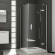 Душевая стенка Ravak SmartLine SMPS-90 R 9SP70A00Z1 профиль Хром стекло Transparent Душевая стенка Ravak SmartLine SMPS-90 R 9SP70A00Z1 профиль Хром стекло Transparent