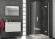 Душевая стенка Ravak SmartLine SMPS-90 R 9SP70A00Z1 профиль Хром стекло Transparent Душевая стенка Ravak SmartLine SMPS-90 R 9SP70A00Z1 профиль Хром стекло Transparent