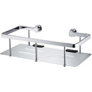 Полка корзина WasserKRAFT K-511 Хром