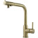 Смеситель для кухни Kaiser Teka 13044-3 Бронза