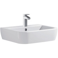 Раковина Allen Brau Infinity 56 4.21007.20 Белая