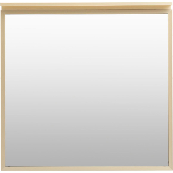 Зеркало Allen Brau Priority 80 1.31015.03 с подсветкой Латунь браш Зеркало Allen Brau Priority 80 1.31015.03 с подсветкой Латунь браш