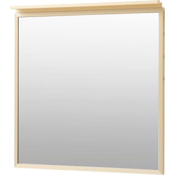Зеркало Allen Brau Priority 80 1.31015.03 с подсветкой Латунь браш Зеркало Allen Brau Priority 80 1.31015.03 с подсветкой Латунь браш