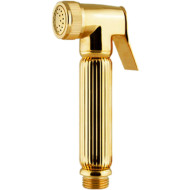 Гигиенический душ Remer 332OZDOX Золото глянцевое