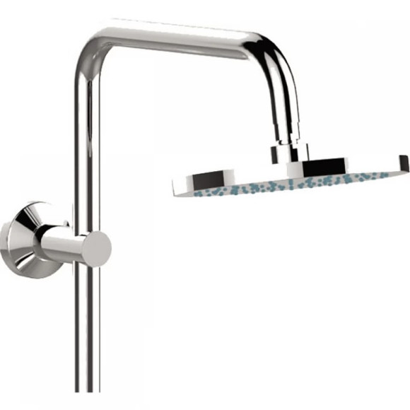 Душевая система Ideal Standard Ideal Rain Eco A6421AA Хром