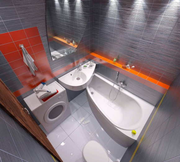 Раковина 1MarKa Piccolo Элипс 85 L У10466 Белая Раковина 1MarKa Piccolo Элипс 85 L У10466 Белая