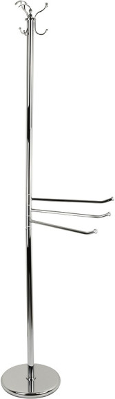 Напольная стойка Migliore Mirella 17261 Хром