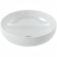 Раковина-чаша Artceram Jolie 50 JOL001 01 00 Белая