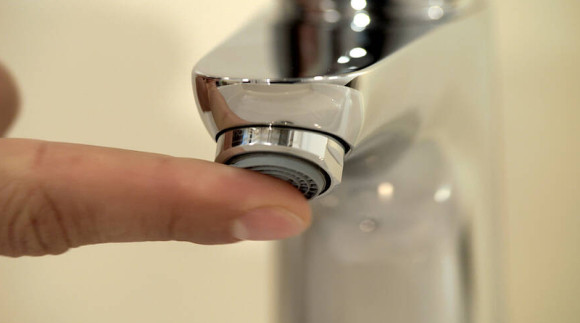 Смеситель для раковины Hansgrohe Focus E2 31730000 Хром