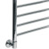 Водяной полотенцесушитель Ника Mix Вираж ЛП 60x40 Хром Водяной полотенцесушитель Ника Mix Вираж ЛП 60x40 Хром