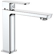 Смеситель для раковины Vincea Next VBF-1N1CH Хром