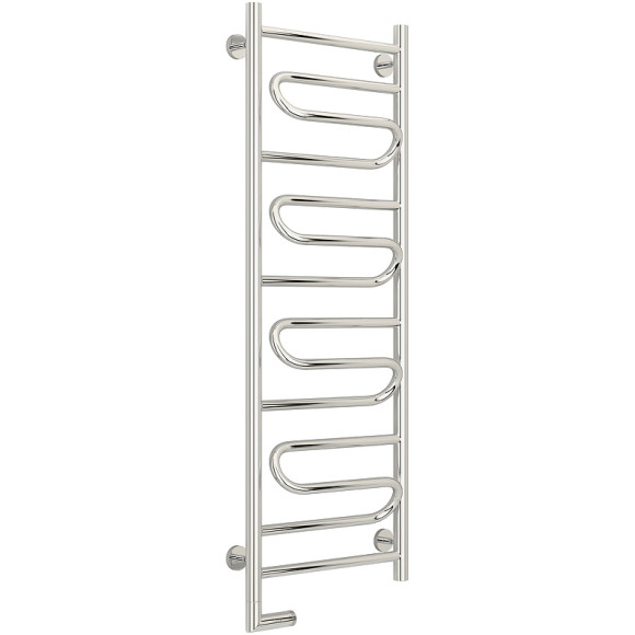 Электрический полотенцесушитель Сунержа Элегия 2.0 1200x400 L 00-5218-1240 Хром